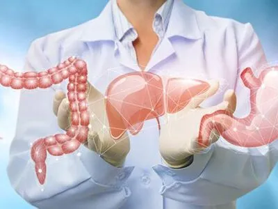 Gastroenterology