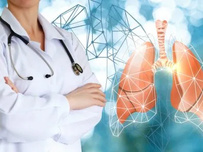 Chest Physician