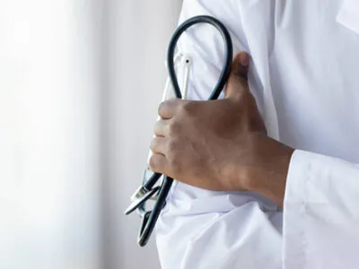 Physician