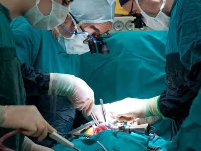 Onco Surgery