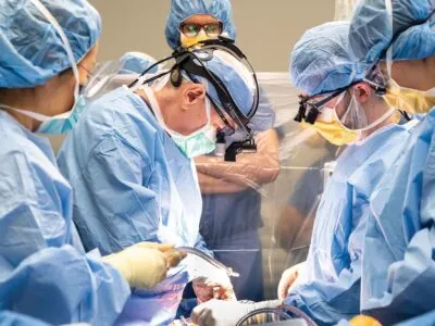 Cardiothoracic Surgery