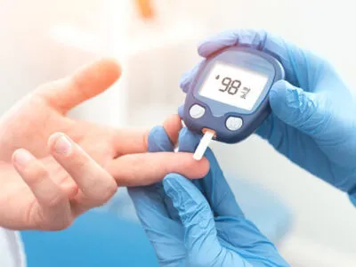 Diabetology