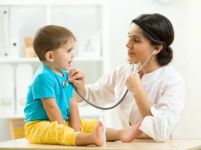Paediatrics