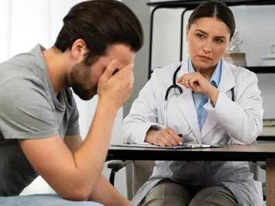 Psychiatrist